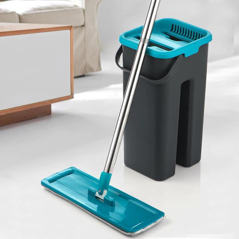 Self-Cleaner Magic Mop