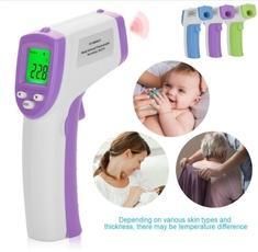 Digital Non-Contact Infrared Body Thermometer