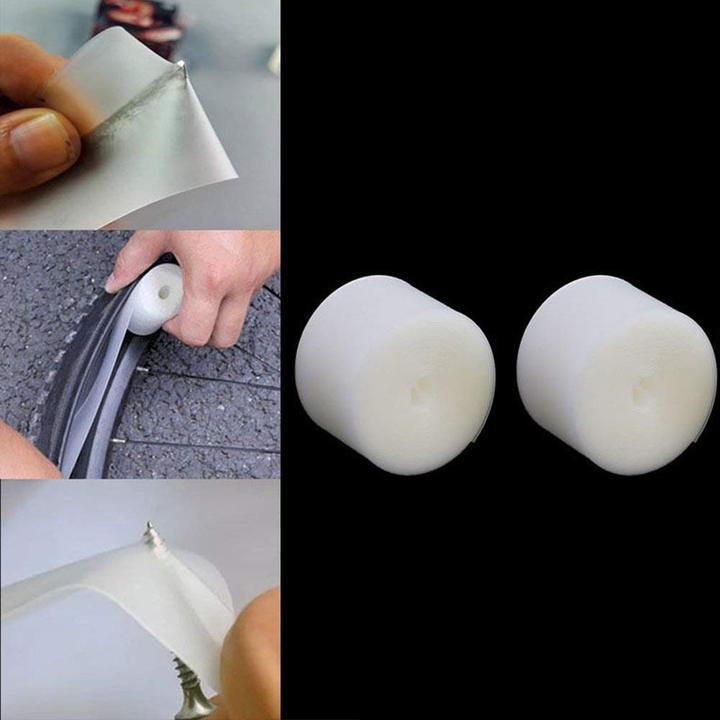 Bicycle Inner Tubes Explosion-Proof Lining Tire Pad