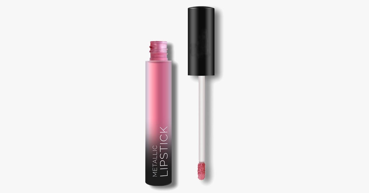 Liquid Matte Lip Stain – The Perfect Pout Anywhere Any Time