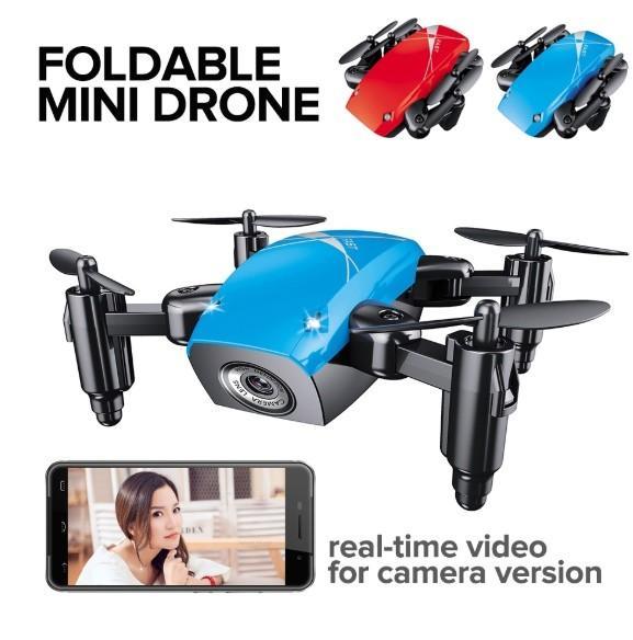 Skyshot Portable Drone