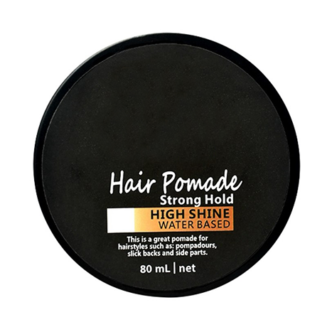 Mens Mighty Hold Styling Pomade