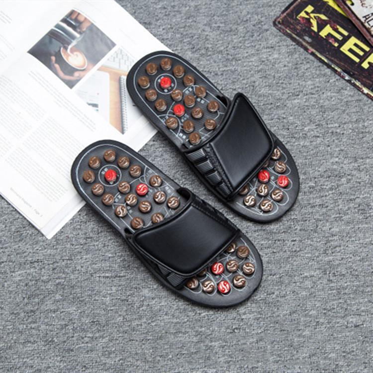 Acupressure Massage Slippers