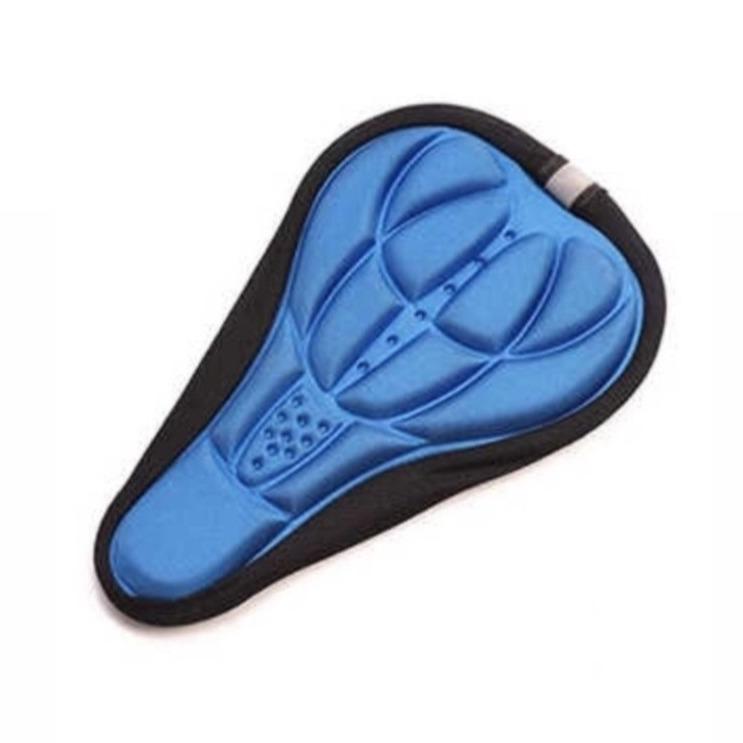 Essential Saddle™ - Bike Saddle Cover