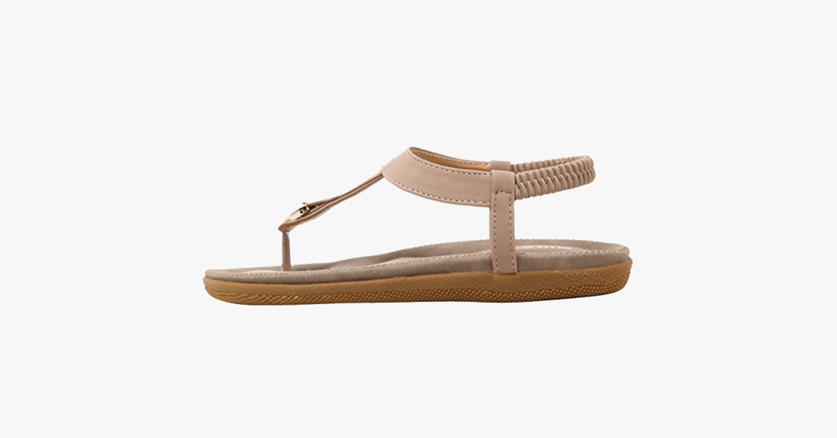 Comfy Sandals