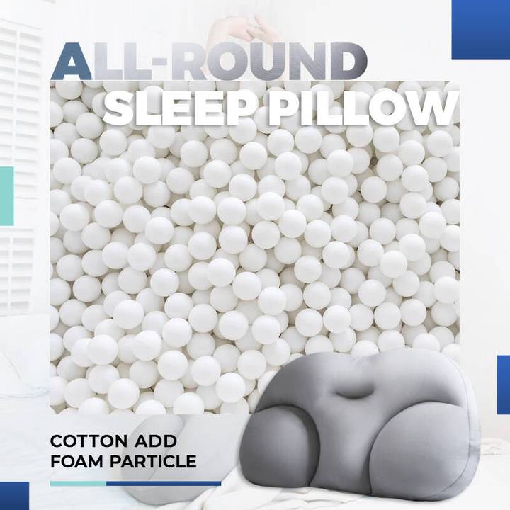 All-round Pillow