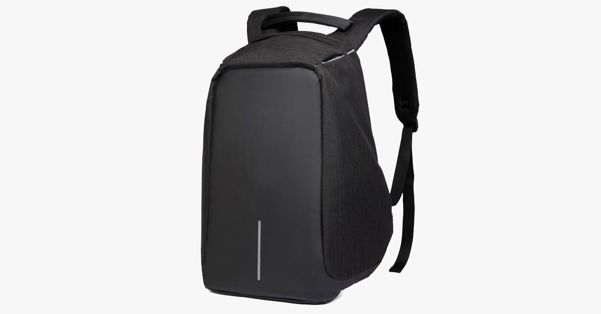 Original USB Charging Anti-Theft Backpack