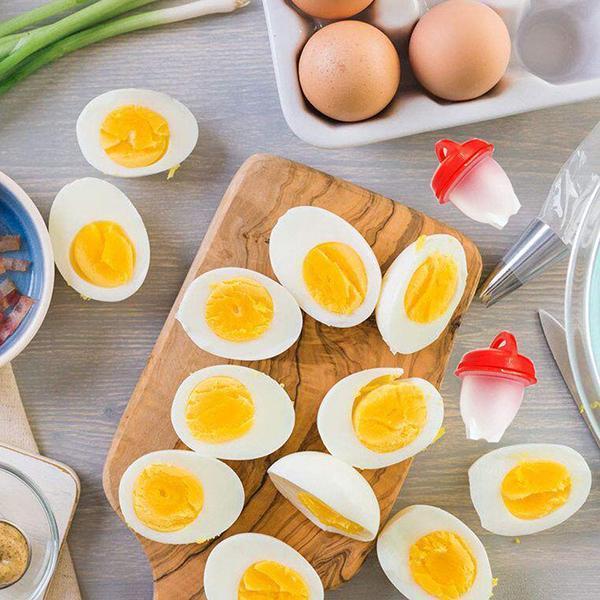 Multi-Functional Egg Cooker