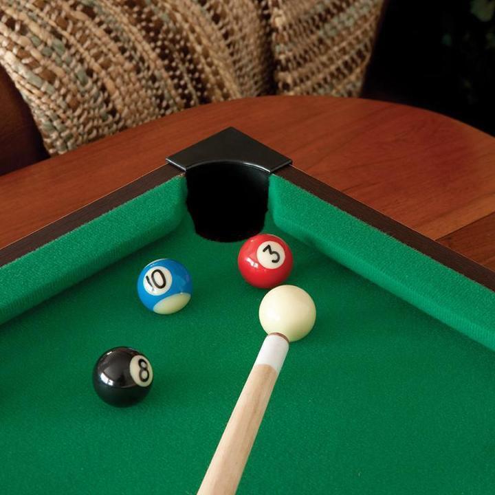 Classic Mini Table Top Billiards