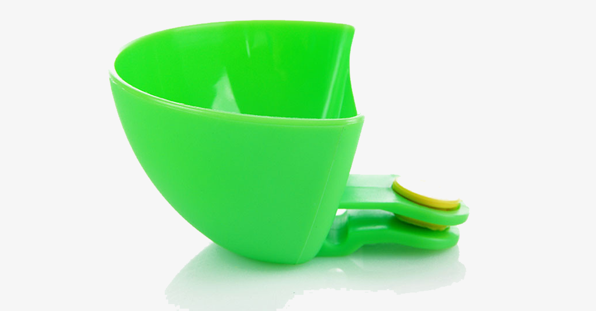 Mini Sauce Bowls – Add A Hint Of ‘Cute’ To Your Kitchen!