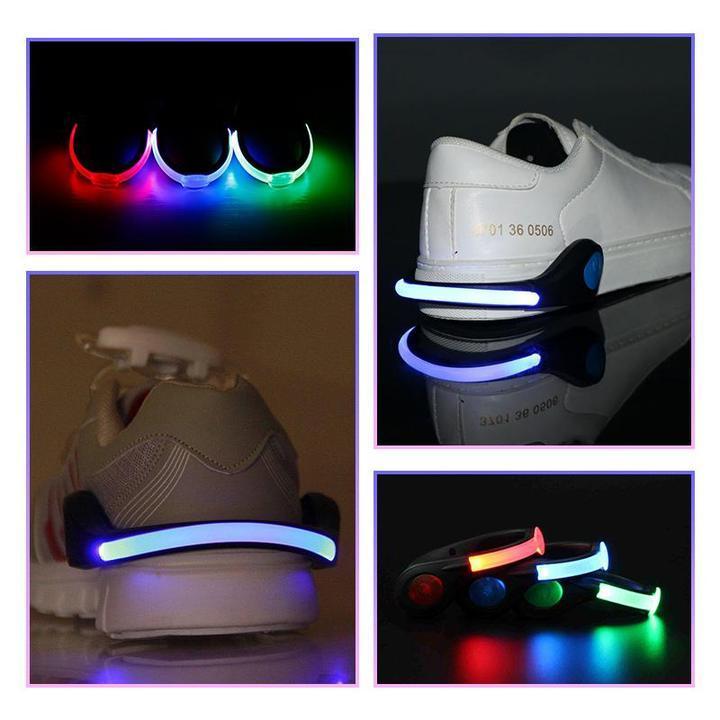 Led Shoe Lights