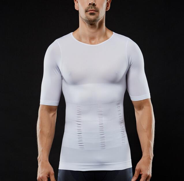 Men's Compression T-Shirt