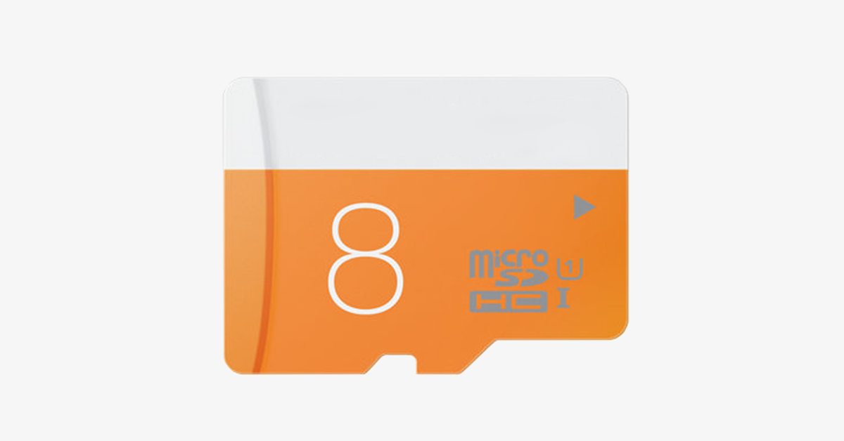 Micro SDMemory Card – A Small but Powerful Tool to Store Your Data