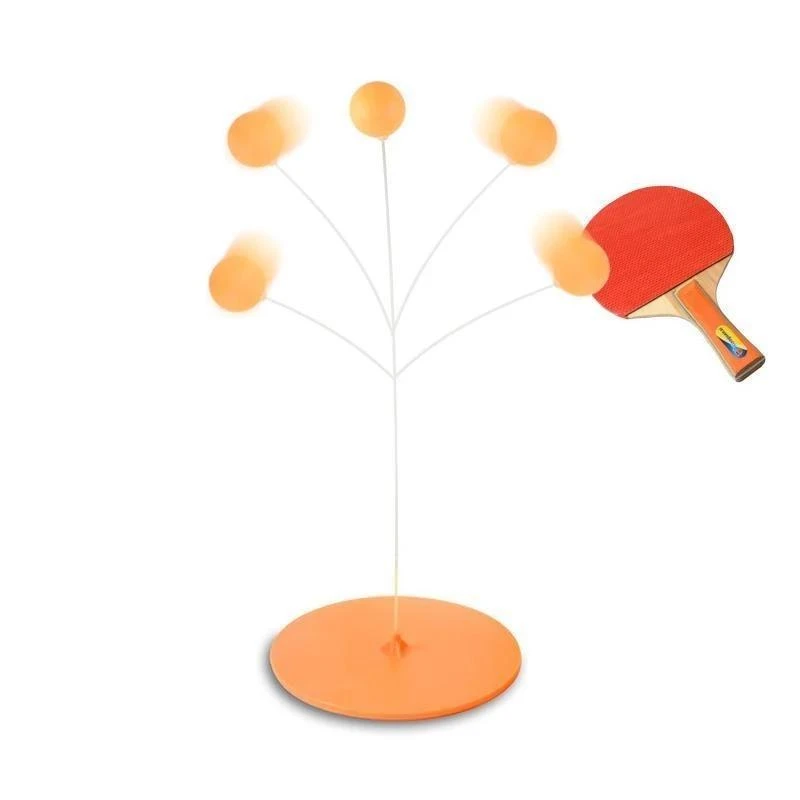 Table Tennis Trainer Exercise Toy