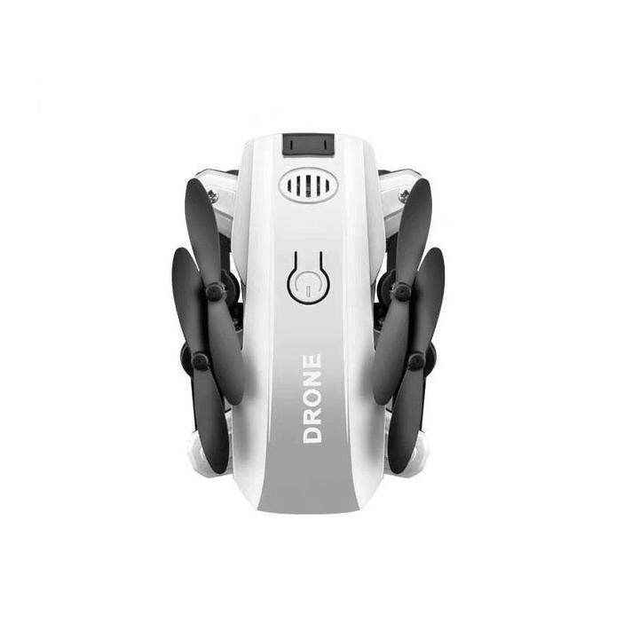 Foldable FPV WiFi RC Quadcopter Remote Control Drone