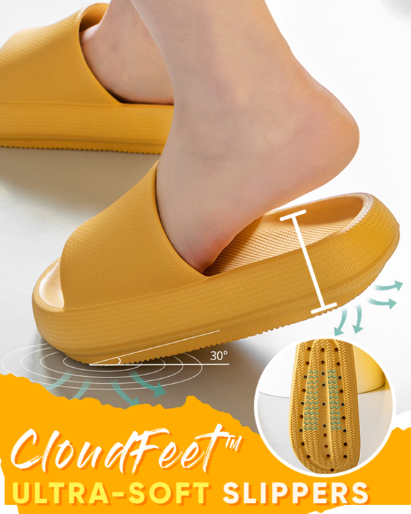 Ultra-Soft Slippers – moderntrendystore