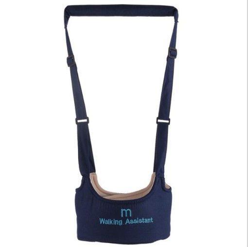 Baby Walker - Adjustable Safety Harness for Baby Walking
