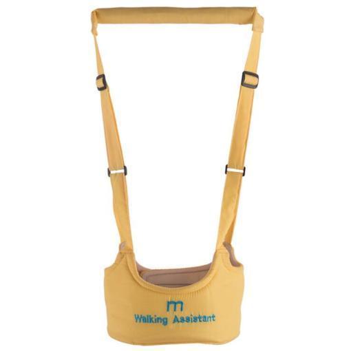 Baby Walker - Adjustable Safety Harness for Baby Walking