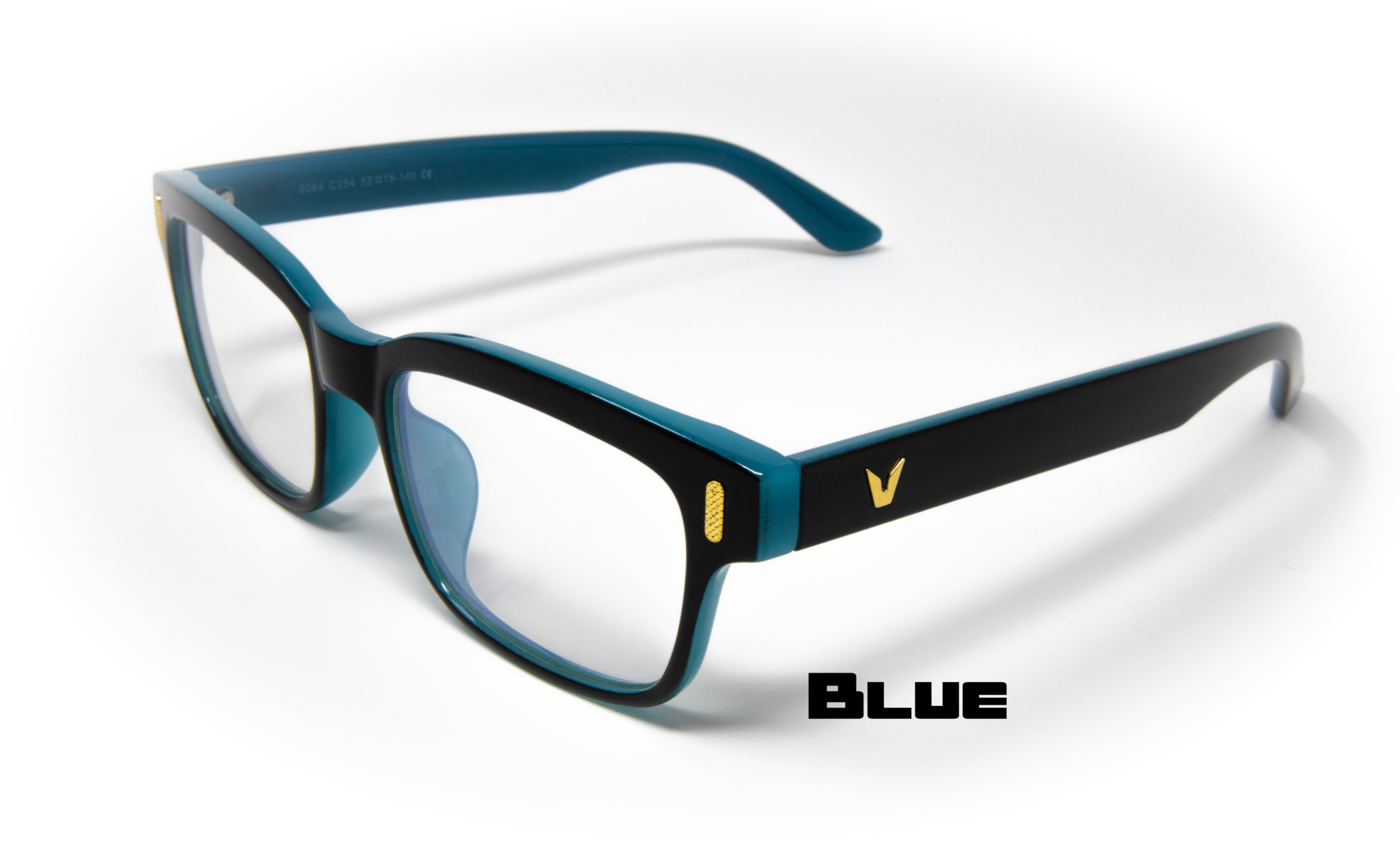 Premium Blue Light Blocking Gaming Glasses