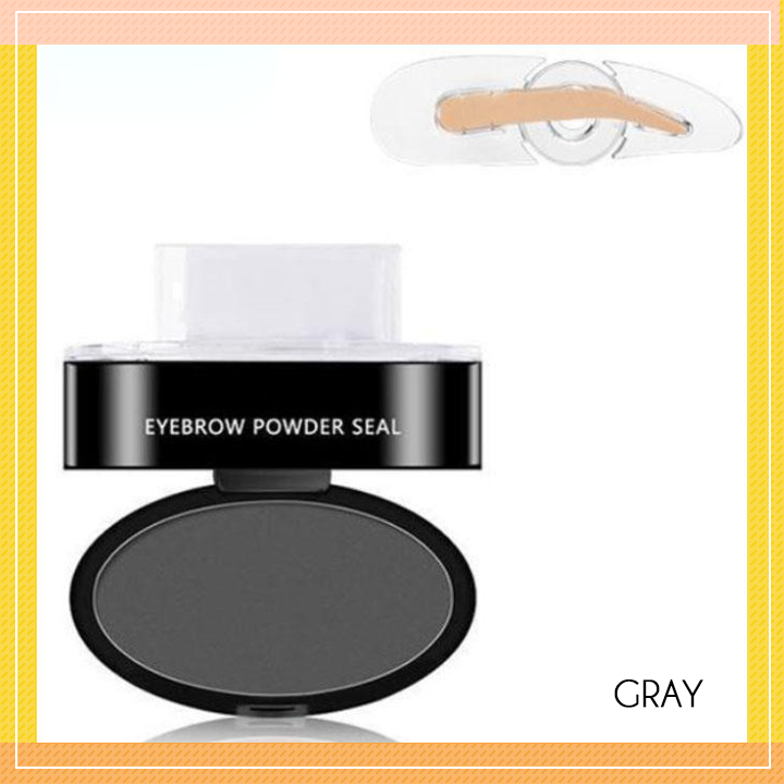 Adjustable Eyebrow Stamp