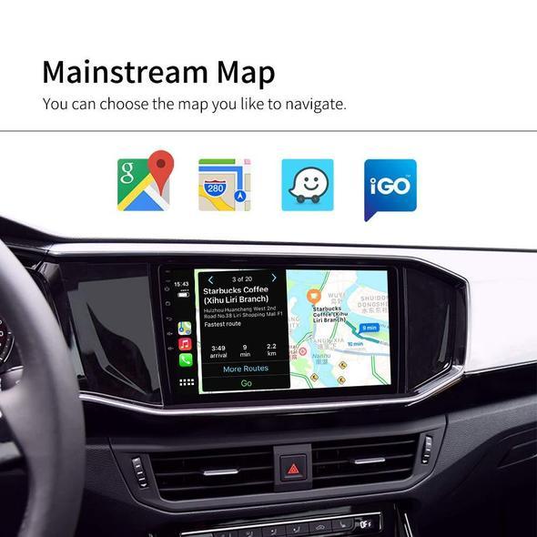 Carplay Adapter - Suitable For All Car Brands