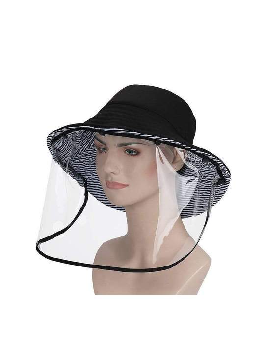 Corona Protection Hat