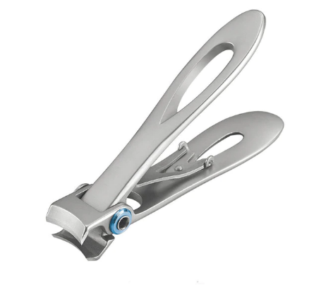 THICK NAIL STAINLESS STEEL NAIL CLIPPER