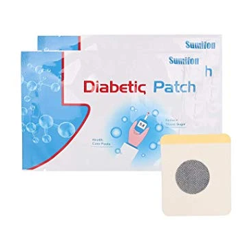 Diabetic Patches