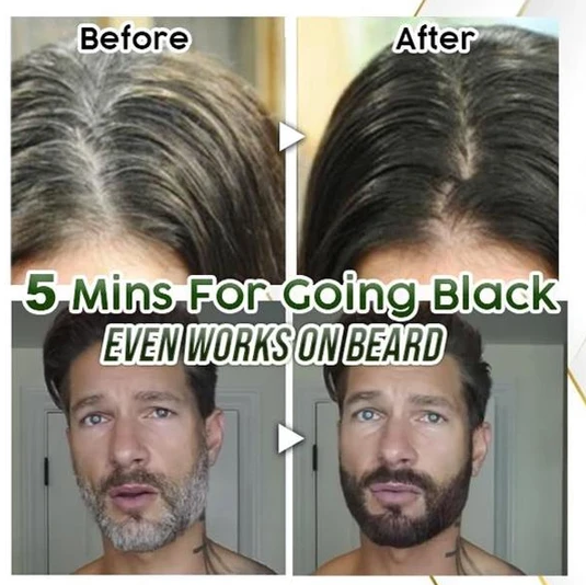All-Natural Hair Repairing Bar