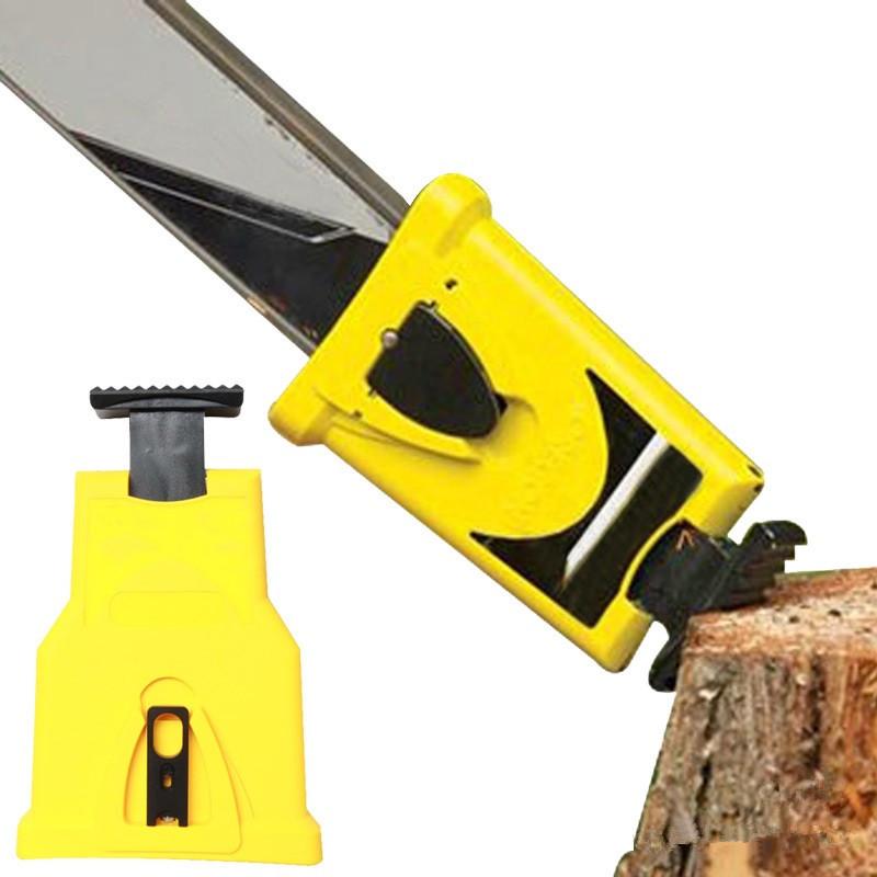 Chainsaw Teeth Sharpener
