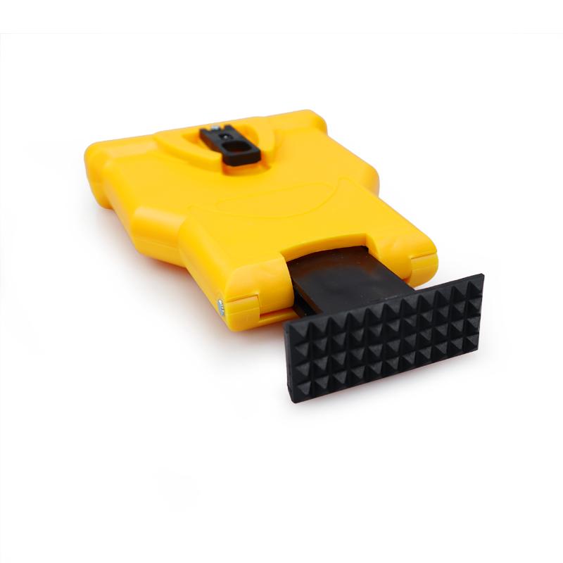 Chainsaw Teeth Sharpener