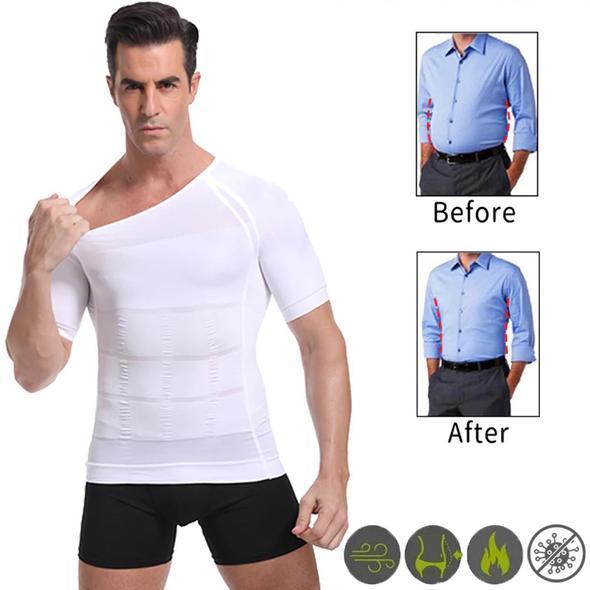 The Ultra-Durable Body Toning Shirt