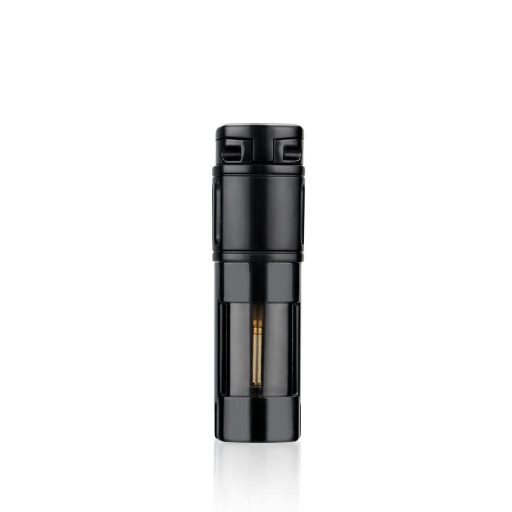 Portable 4 Torch Jet Flame Gas Lighter
