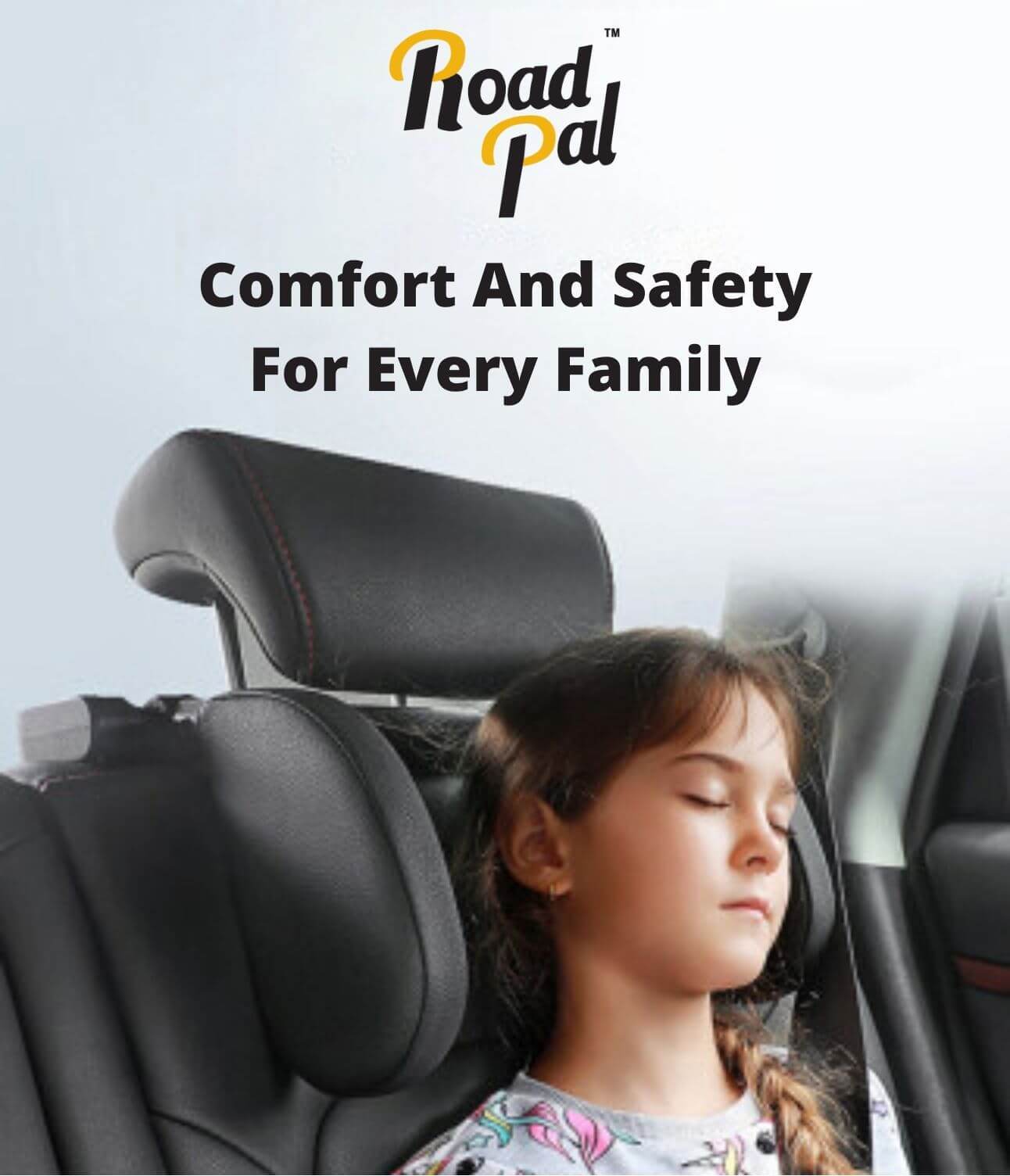 Roadpal™