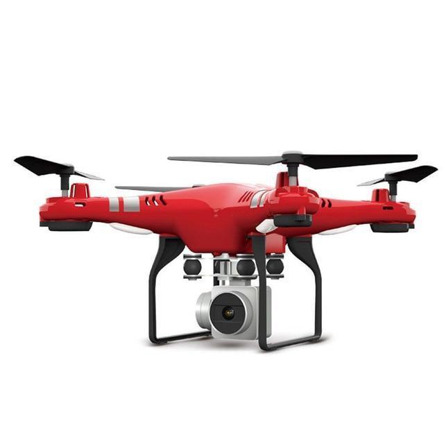 Full HD Waterproof Drone