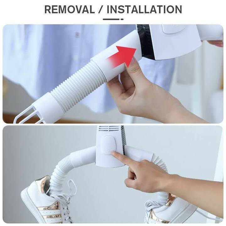 Electric Clothes Drying Rack – moderntrendystore