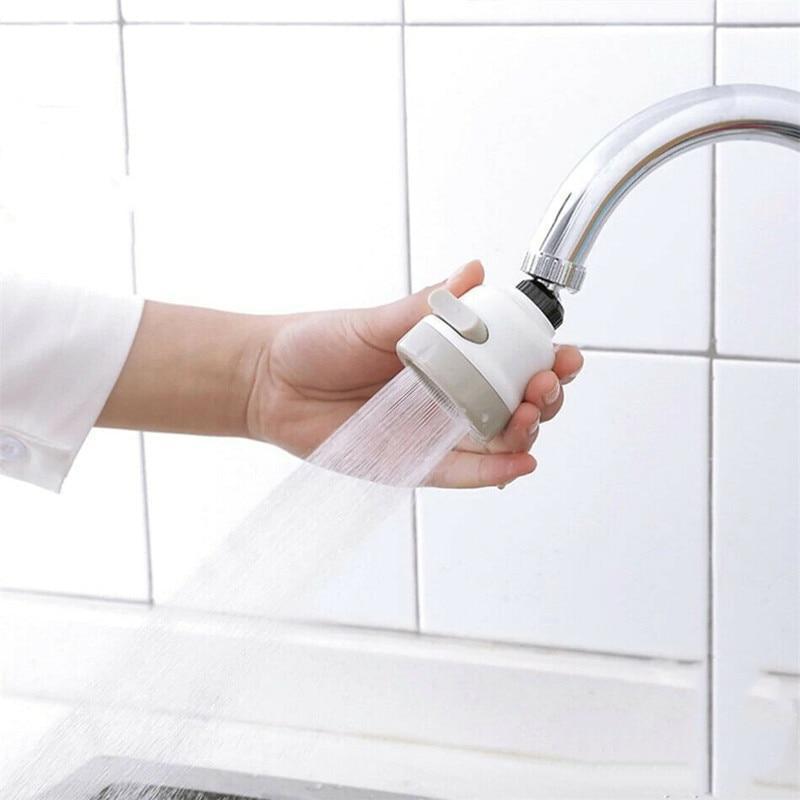 Kitchen Home Faucet Shower
