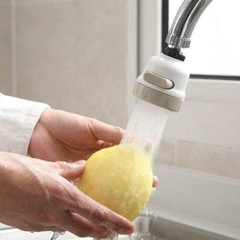 Kitchen Home Faucet Shower