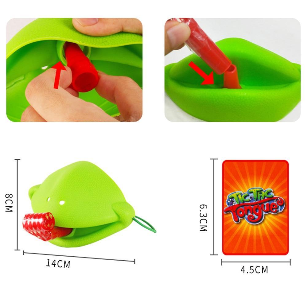 Funny Catch Bugs Board Game