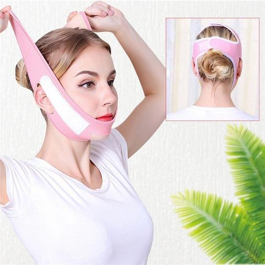 Facial Slimming Belt