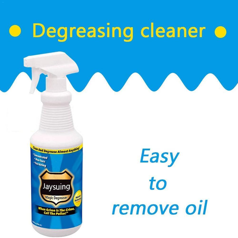 Magic Degreaser Cleaner