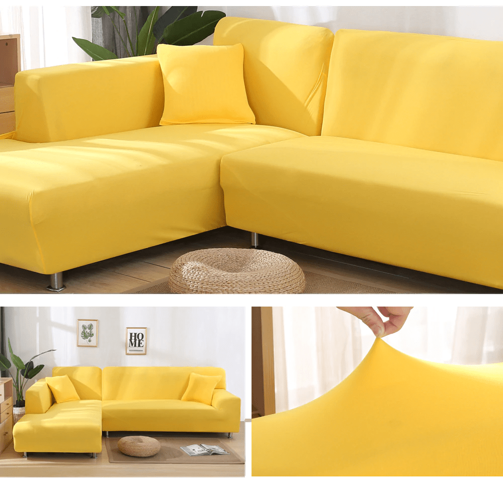 Stretchable Elastic Sofa Covers