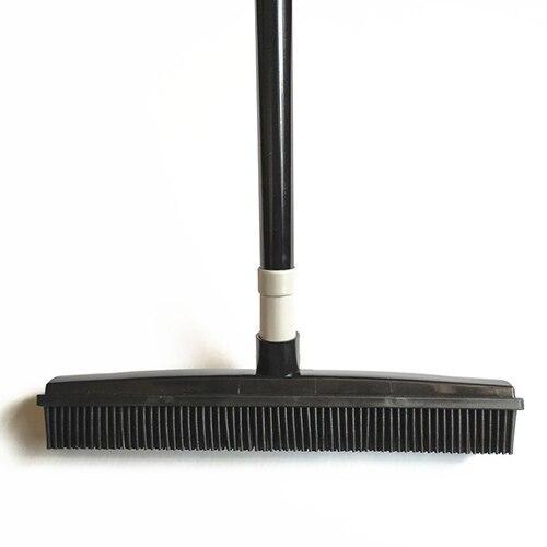 Multifunctional Telescopic Pet Hair Broom