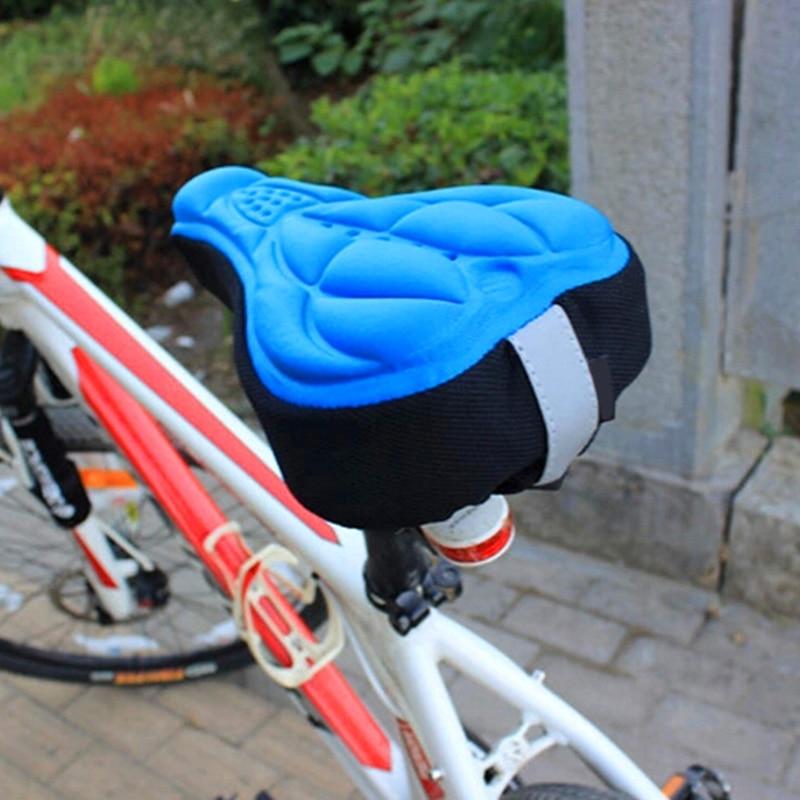 Essential Saddle™ - Bike Saddle Cover