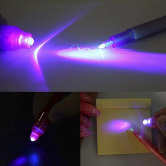 Secret Code Message Pen Secret Message Pen – moderntrendystore