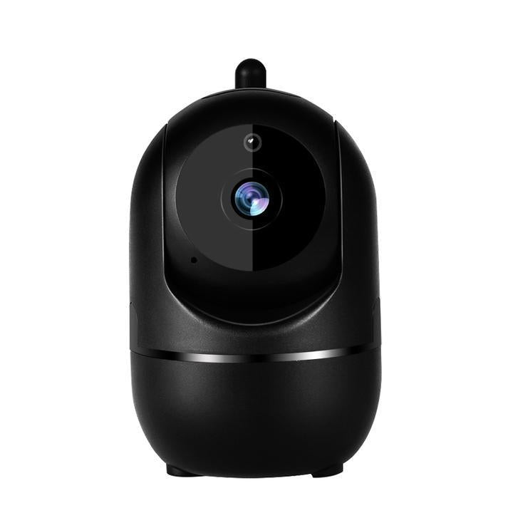 SMART Indoor Security Camera