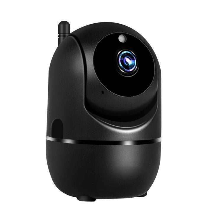 SMART Indoor Security Camera