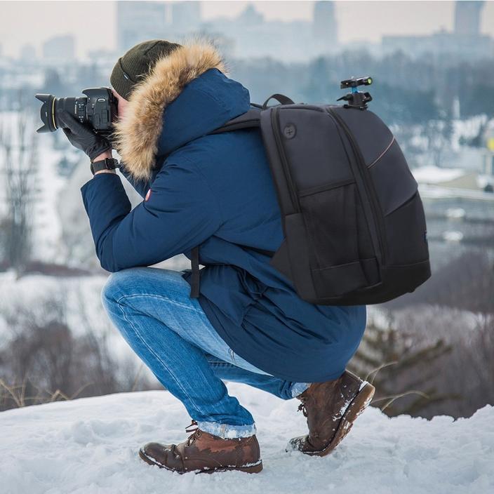 Ultimate Camera Backpack