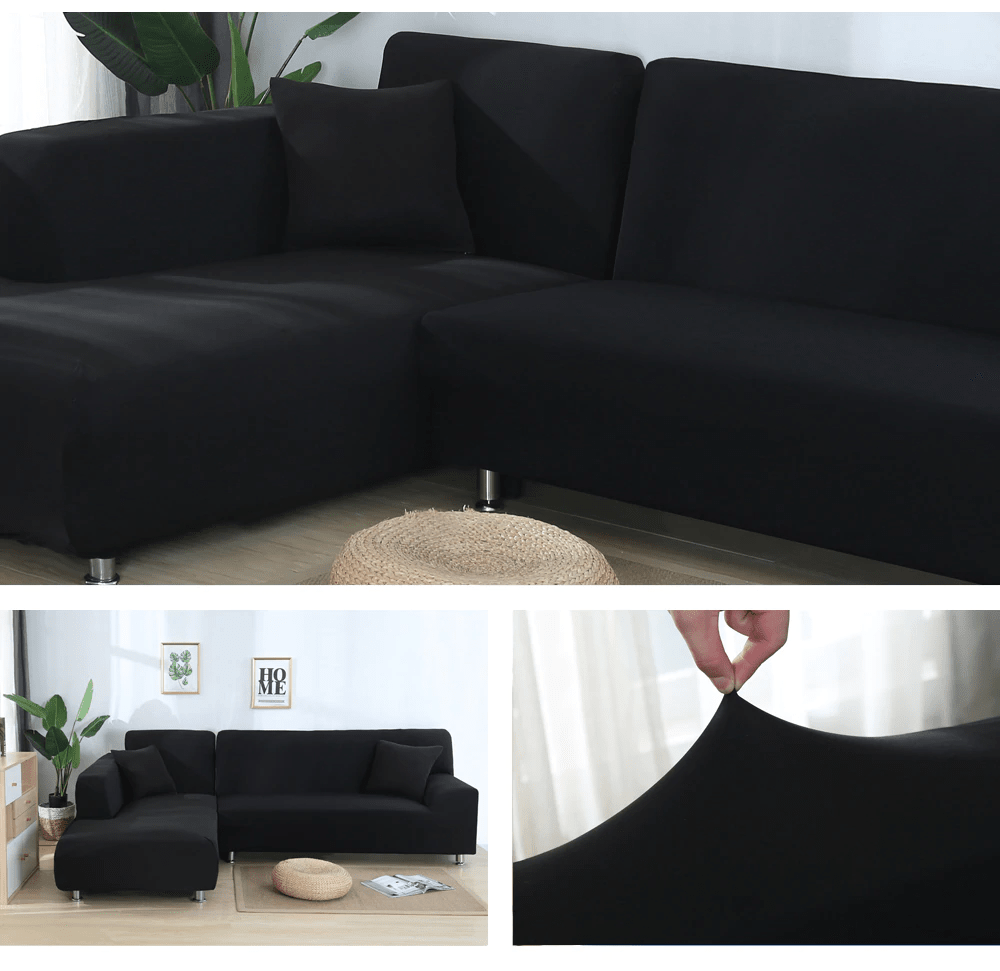 Stretchable Elastic Sofa Covers