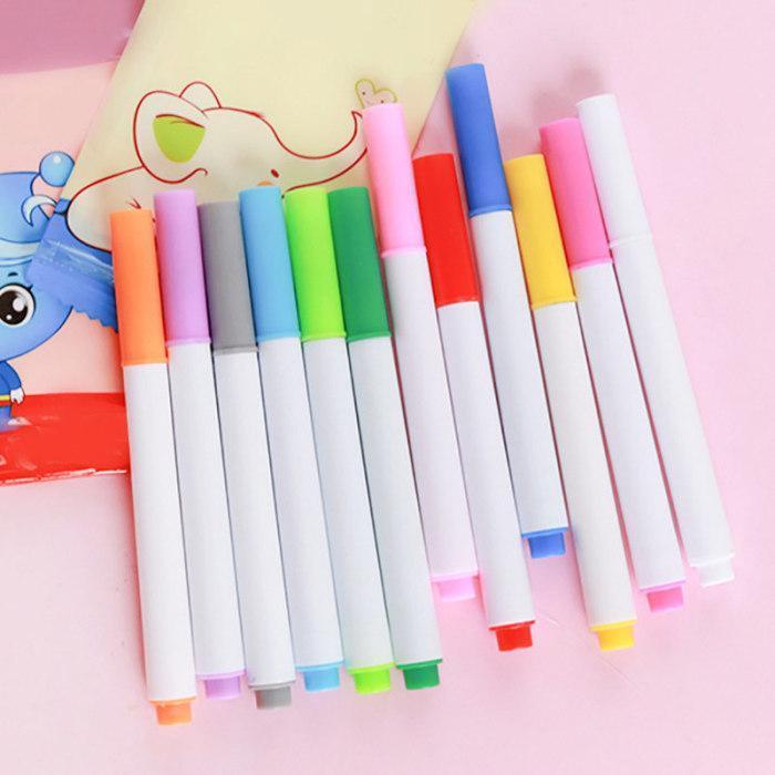 Erasable Drawing Pad